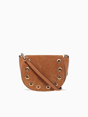 Basilea Suede Savana