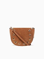 Basilea Suede Savana