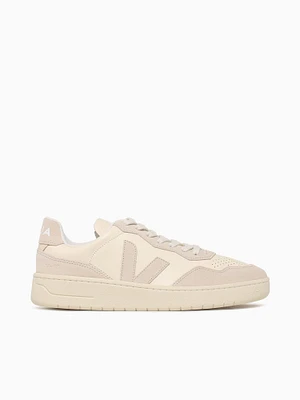 V90 Cashew Oat O.t Leather