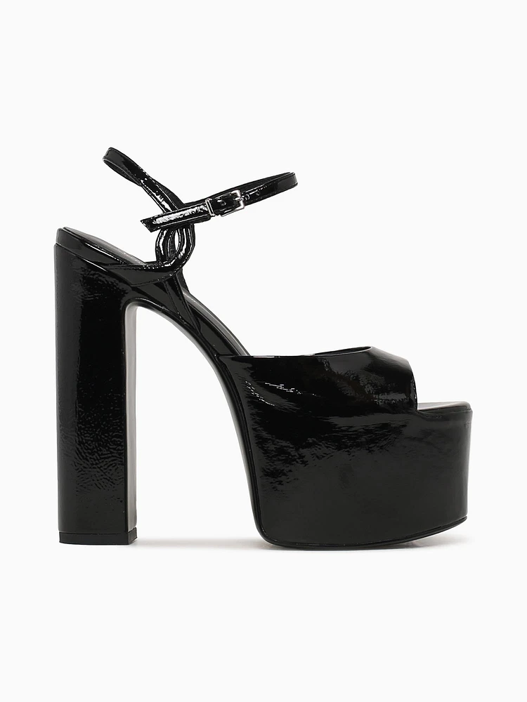Everlast Black Patent
