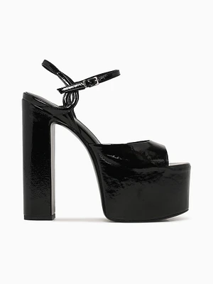 Everlast Black Patent