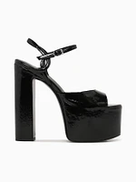 Everlast Black Patent