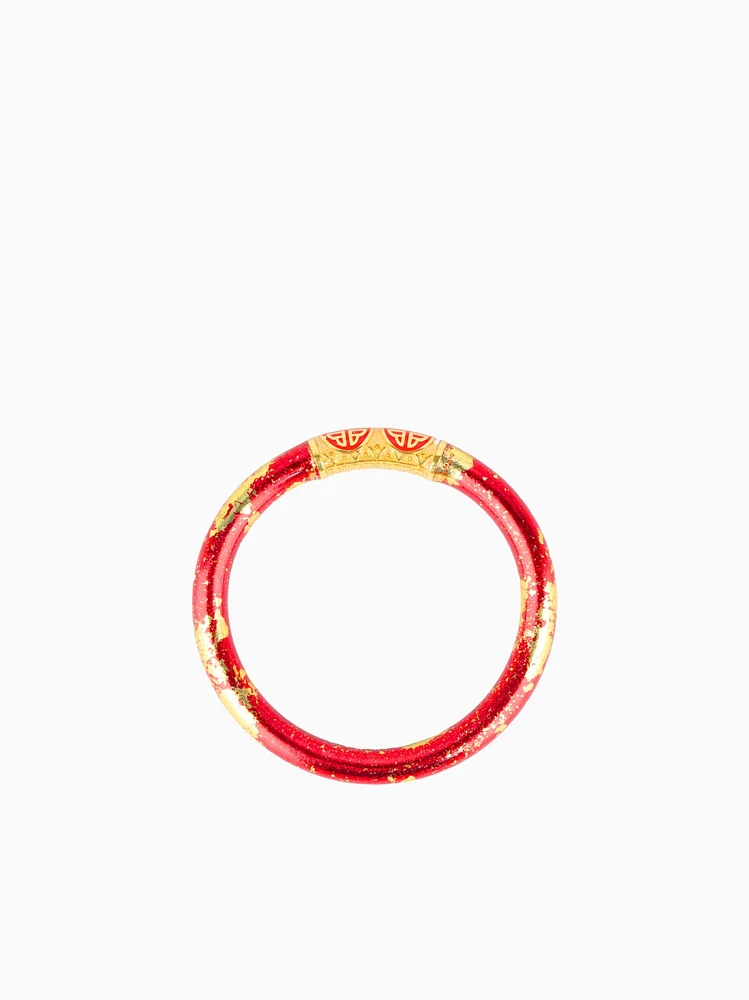 Koi Rouge Tzubbie All Weather Bangle (AWB)