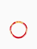 Koi Rouge Tzubbie All Weather Bangle (AWB)