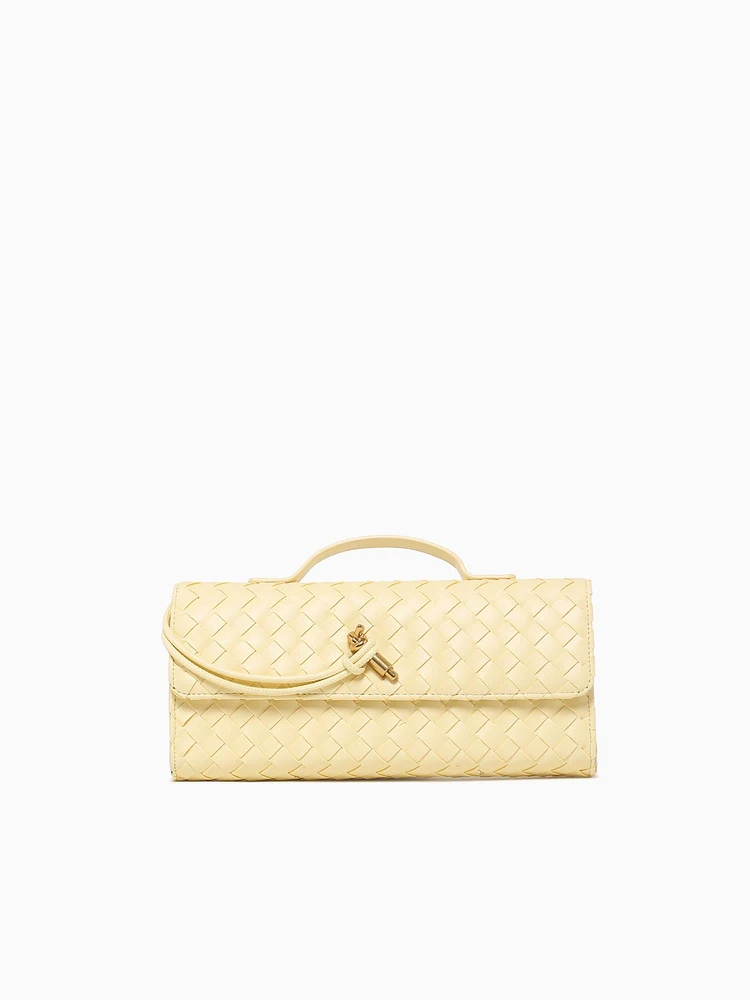 Ada Clutch Butter