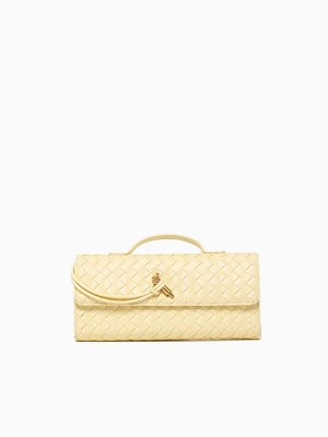 Ada Clutch Butter