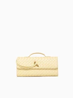 Ada Clutch Butter