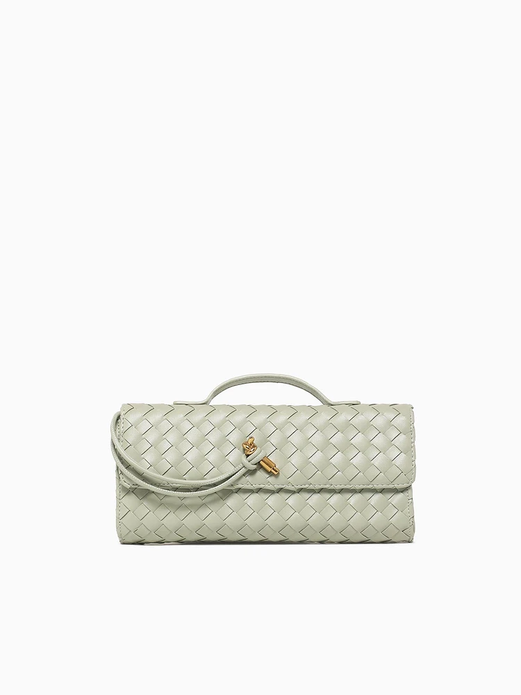 Ada Clutch Sage