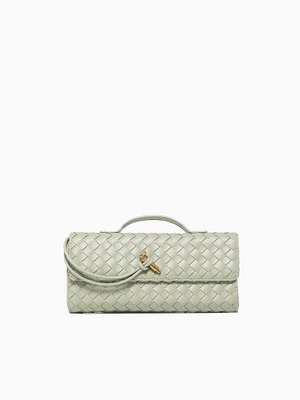 Ada Clutch Sage