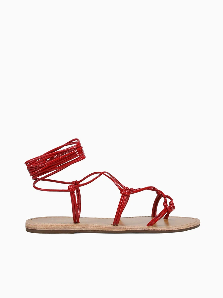 Rolete Dk Red Verniz