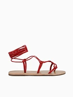 Rolete Dk Red Verniz