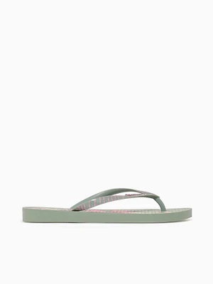 Ipa Orla Em Green Pink metallic