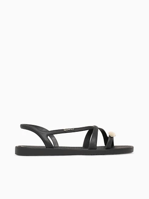 Ipa Go Chic Black Metallic