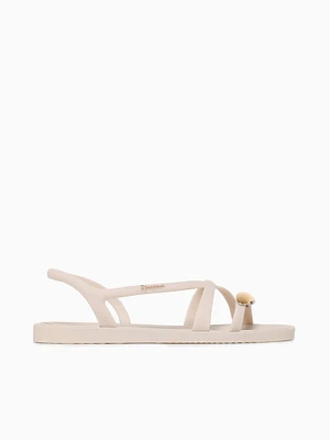Ipa Go Chic Beige Gold Metallic