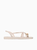 Ipa Go Chic Beige Gold Metallic