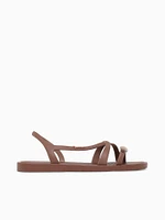 Ipa Go Chic Brown Bze Metallic