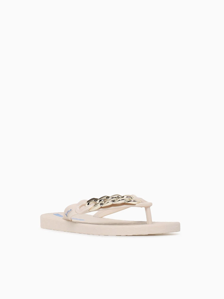 Ipa Glam Beige Metallic