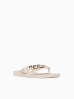 Ipa Glam Beige Metallic