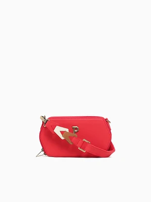 Mini Malibu Rojo