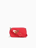 Mini Malibu Rojo