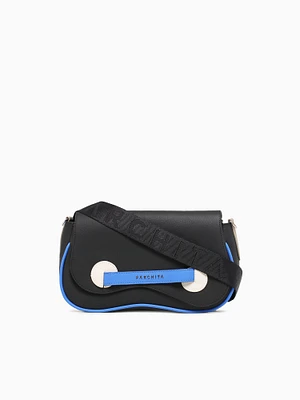 Cartera Petra Negro
