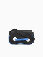 Cartera Petra Negro