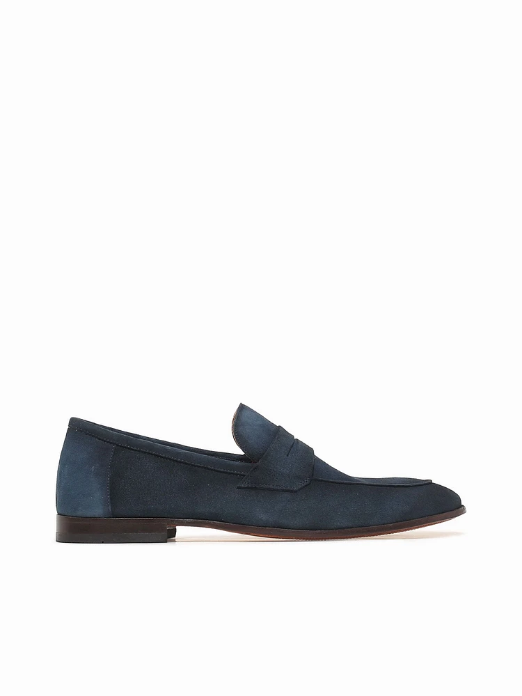 Denzel Atlantic Suede