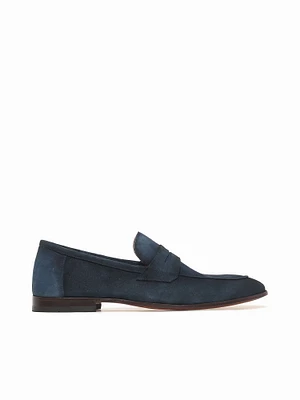 Denzel Atlantic Suede