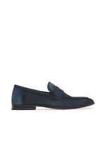 Denzel Atlantic Suede