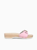 Original Pink Leather