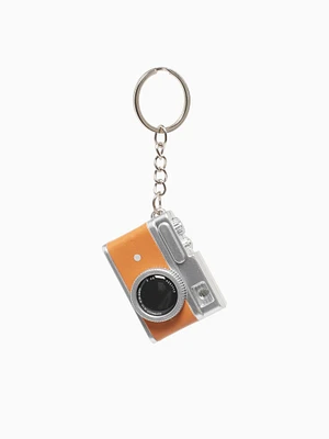 Camera Charm