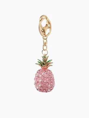 Pineapple Charm Yellow