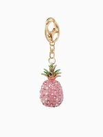 Pineapple Charm Yellow