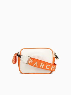 Bandolera Luchi Orange