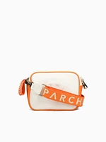 Bandolera Luchi Orange