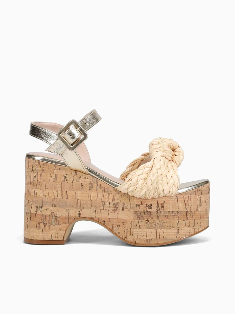 Nelka Oakley Champagn