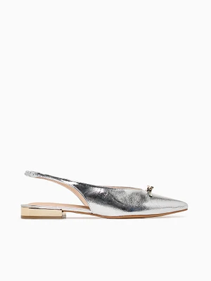 Freya Silver Gold reflexo