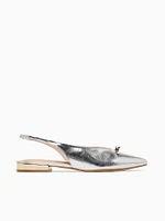 Freya Silver Gold reflexo