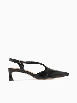Itsel Black Vz Glossy