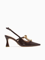 Liesel  Java Vz Glossy