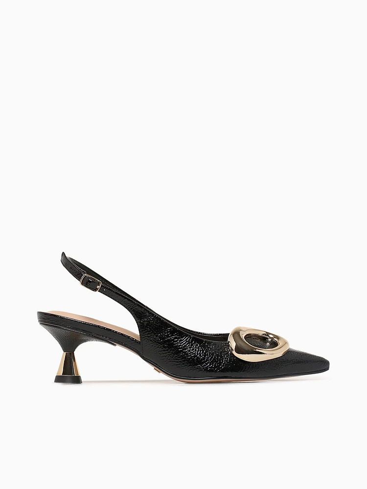 Elke Black Vz Glossy