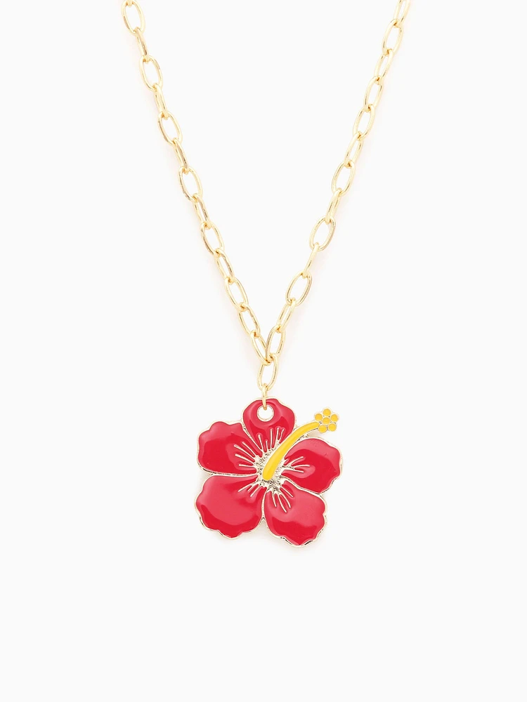 Nec Amapola Flower Red