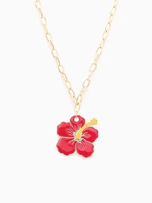 Nec Amapola Flower Red