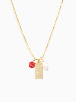 Nec Sju Charm Gold