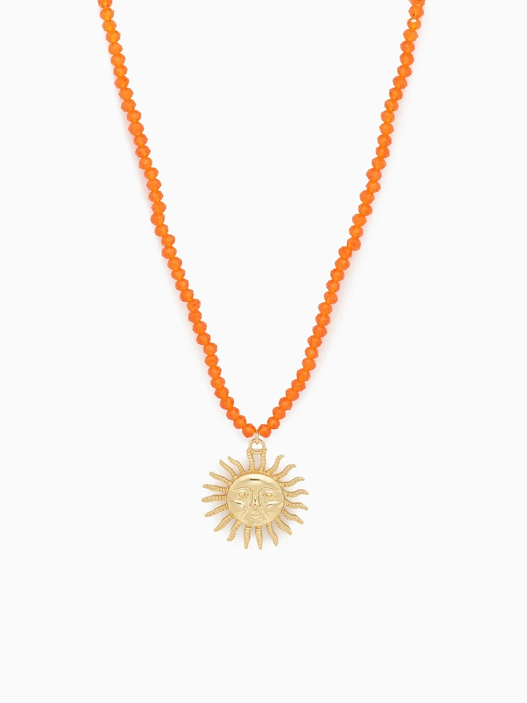 Nec Sunrise Orange
