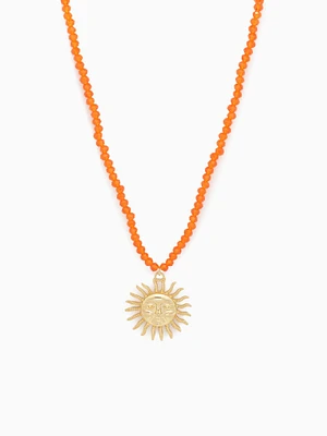 Nec Sunrise Orange