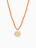 Nec Sunrise Orange