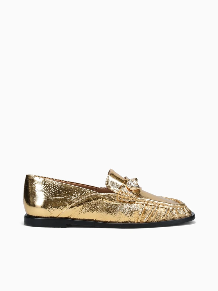 Kailani Ouro Metal Bala