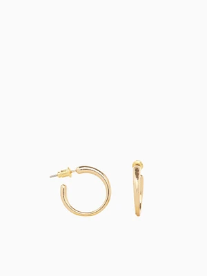 Ea Hoop Gold