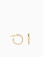 Ea Hoop Gold